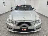 2011 Mercedes-Benz E-Class - Preview 2