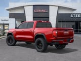 2026 GMC Canyon - Preview 3