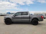 2023 Ford F-150 - Preview 4