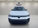 2026 Volkswagen Taos - Preview 8