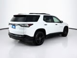 2020 Chevrolet Traverse - Preview 7