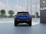 2027 Subaru Crosstrek - Preview 8