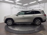 2020 Mercedes-Benz GLS - Preview 4