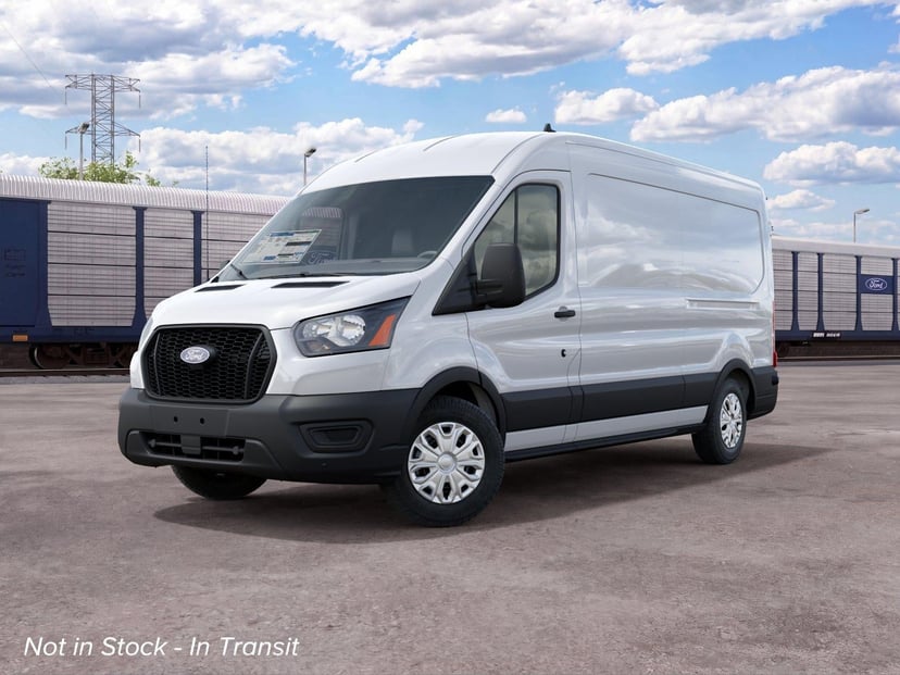 2027 Ford Transit - Image 1