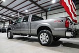 2012 Ford F-250 - Preview 8