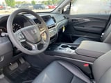 2026 Honda Ridgeline - Preview 11
