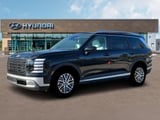 2026 Hyundai Palisade - Preview 2