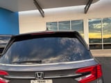 2024 Honda Odyssey - Preview 5