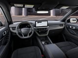 2027 Ford Explorer - Preview 9