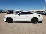 2022 Ford Mustang - Preview 4