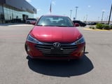 2019 Hyundai Elantra - Preview 2