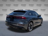 2026 Audi Q8 - Preview 4