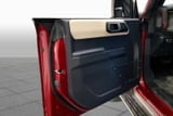 2026 Ford Bronco - Preview 10
