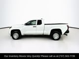 2024 Toyota Tacoma - Preview 4