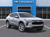 2026 Chevrolet Trax - Preview 7