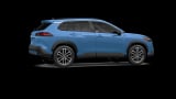 2026 Toyota Corolla Cross - Preview 11