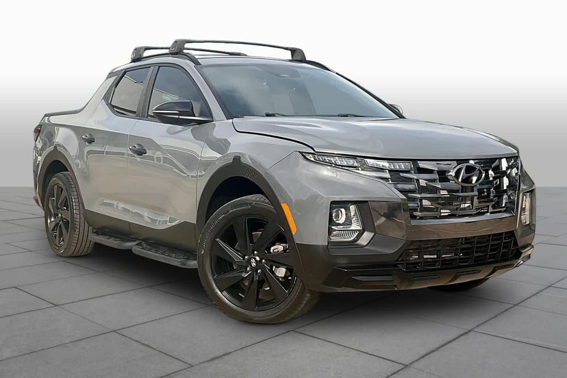 2023 Hyundai Santa Cruz - Image 1