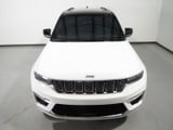 2023 Jeep Grand Cherokee - Preview 11