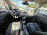 2015 Chevrolet Sonic - Preview 13