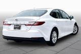 2025 Toyota Camry - Preview 12
