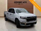 2026 Ram 1500 - Preview 7