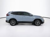 2022 Honda CR-V - Preview 8