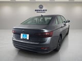 2024 Volkswagen Jetta - Preview 5