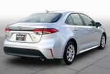 2025 Toyota Corolla - Preview 12