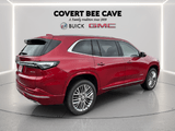 2027 Buick Enclave - Preview 9