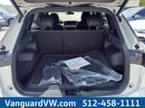 2026 Volkswagen Tiguan - Preview 7