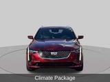 2024 Cadillac CT4 - Preview 8