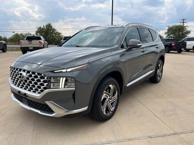 2022 Hyundai Santa Fe - Image 1