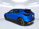 2026 Chevrolet Blazer - Preview 3