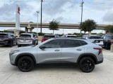 2025 Chevrolet Trax - Preview 5
