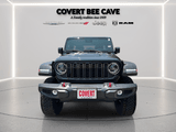 2025 Jeep Wrangler - Preview 2