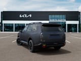 2027 Kia Telluride - Preview 4