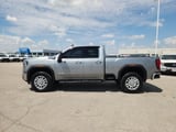 2024 GMC Sierra 2500HD - Preview 4
