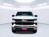 2026 Chevrolet Silverado - Preview 8
