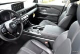 2026 Honda Pilot - Preview 7