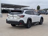 2025 Subaru Outback - Preview 5