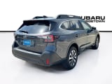 2020 Subaru Outback - Preview 6