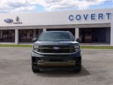 2027 Ford Expedition - Preview 4