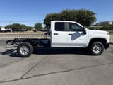 2026 Chevrolet Silverado 3500 HD - Preview 6