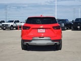 2025 Chevrolet Blazer - Preview 6