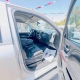 2015 GMC Sierra 2500HD - Preview 10