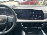 2026 Chevrolet Suburban - Preview 15
