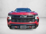2022 Chevrolet Silverado - Preview 3