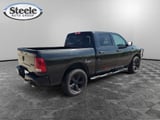 2018 Ram 1500 - Preview 5