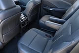 2026 Lexus TX - Preview 12