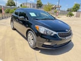 2015 Kia Forte - Preview 10